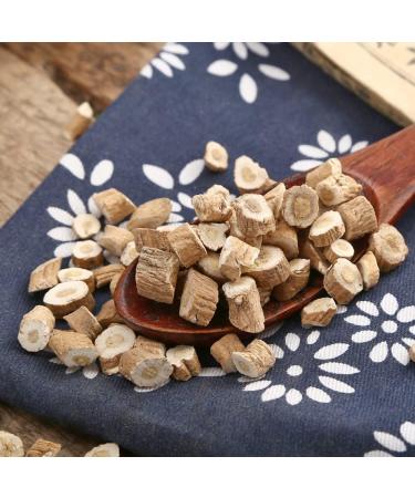 Isatis Root Root Of Isatis Isatis Root Tea Radix Isatidis banlangen Isatis Indigotica Root Indigowoad Root Root Of Indigowoad 16oz - Buy Online on GoSupps.com