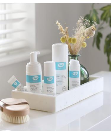 Green People Rejuvenating Cream 10ml | Anti-Aging Eye Cream with Seaweed | Vegan & Paraben-Free | Ideal for Dry Mature Skin | Day & Night Use - Buy Online on GoSupps.com