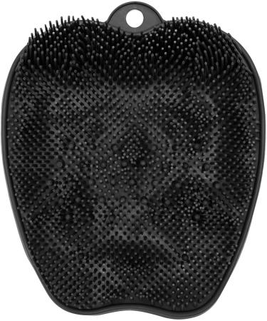Ultimate Foot Massager & Scrubber - Relieve Pain Prevent Slipping & Clean Feet at Home | #1 Foot Care Solution - Buy Online on GoSupps.com