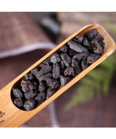 cn herb Yunnan Pu 'er Ripe Tea Chen Xiang Nuo Xiang Pu 'er Loose Tea Fossil Broken Silver Canned 500g. - Buy Online on GoSupps.com