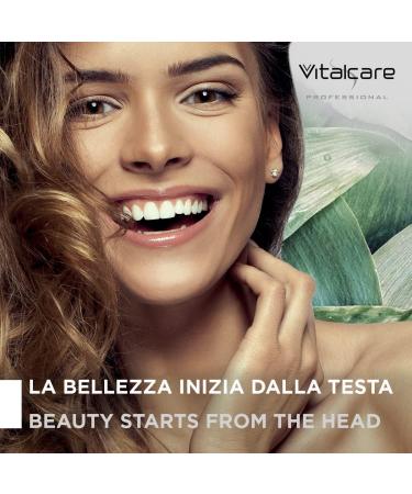  Vitalcare vitalcare Natural Bio Shampooing 250 ml - Buy Online on GoSupps.com