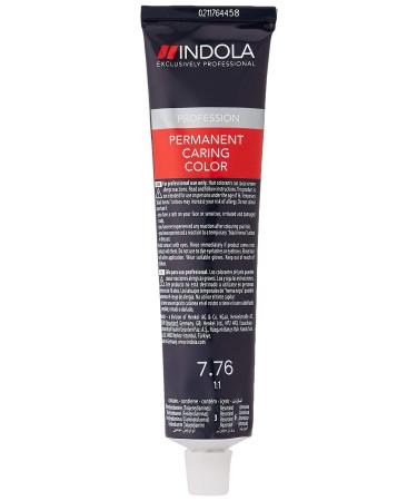 Indola Profession Color 7.76 60 ml
