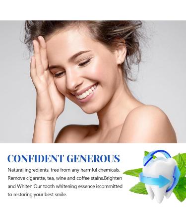 2 Pack Teeth Whitening Pen Painless Bleaching for White Teeth at Home | Shop Now! - Buy Online on GoSupps.com
