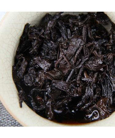 Th Pu'er chinois 1000g (2.2LB) Th Puer m r Th noir Arbre mill naire Th sauvage Th bouilli Vieux arbres Pu Erh Th Soins de sant Pu Er Th Vert Bon - Buy Online on GoSupps.com