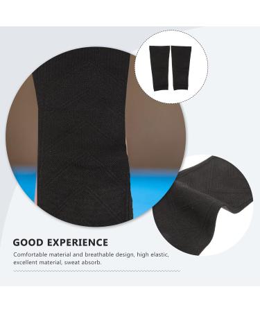 Buy Toddmomy Compression Calf Socks - Men's & Women's Leggings for Ultimate Comfort & Support | Leg Protection & Sleeve - Buy Online on GoSupps.com