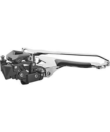 Shimano 105 FD-R7000 Front Derailleur | 11-Speed Standard | 34.9mm - Buy Online on GoSupps.com