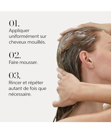 Wella Professionals Elements Gentle Regenerating Shampoo Sulfate and Silicone Free for All Hair Types - Leaves Hair Soft and Shiny with Aloe Vera 250ml - Buy Online on GoSupps.com