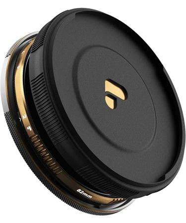 PolarPro 82mm Peter McKinnon Variable ND Filter | Signature Edition II - 2-5 Stop - Buy Online on GoSupps.com