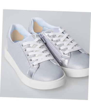 FRCOLOR 8pcs Women's Chunky Heel Boots & Leather Pumps | Comfortable Insoles & Thicken Heel Pads for High Heels - Buy Online on GoSupps.com