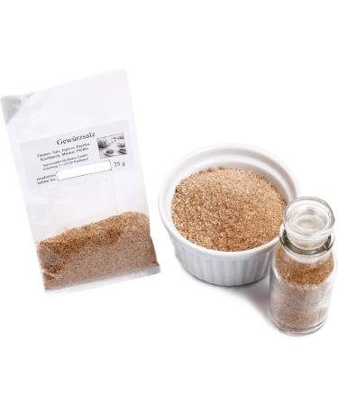  Feine W rze Spiced salt 25 g - Buy Online on GoSupps.com