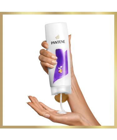 Pantene Pro-V Pure Volume Conditioner - 360 ML | 2x Nutrients for Fine Flat Hair | Buy Online Internationally - Buy Online on GoSupps.com