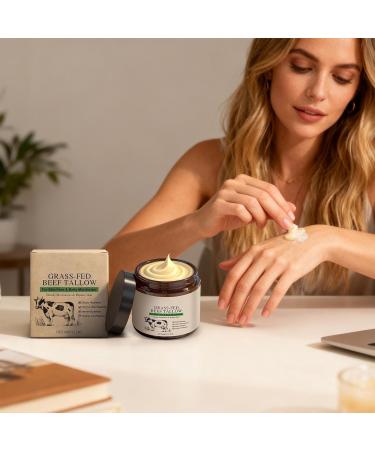 Dmuzsoih Moisturizer for dry skin 60 g restorative skin care product natural facial care cream for women and men makeup wearers beauty lovers daily - Buy Online on GoSupps.com