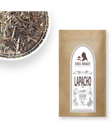 Lapacho Tea - PREMIUM Lapacho Bark Cut Lapacho Tea (Red) 100 g