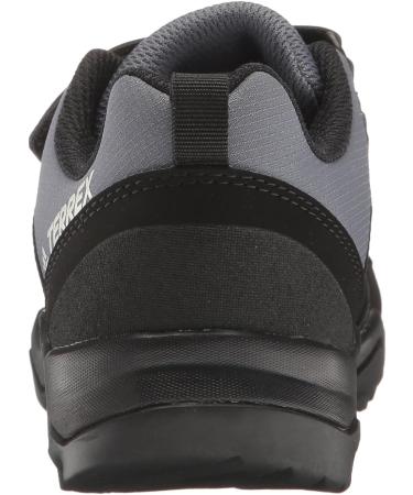 adidas Outdoor AX2 Hiking Shoe - Big Kid (8-12 Years) Size 5.5, Black/Onix - Buy Online on GoSupps.com