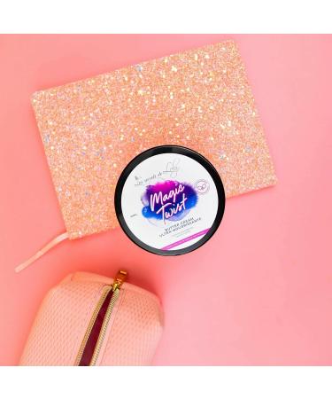 LES SECRETS DE LOLY Nourishing Cream for Women | Magic Twist Best Moisturizer for Healthy Radiant Skin - International Shipping Available - Buy Online on GoSupps.com