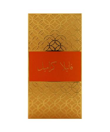 Vanilla Caramel for Women - 3.4 oz EDP Spray - Buy Online on GoSupps.com