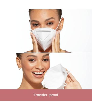 JOAH Transfer Proof Setting Spray with Hyaluronic Acid & Centella Asiatica 50ml - Long Lasting Formula (1.70 Fl Oz) - Buy Online on GoSupps.com