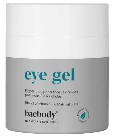 Baebody Eye Gel 1.7 fl oz (50 ml)