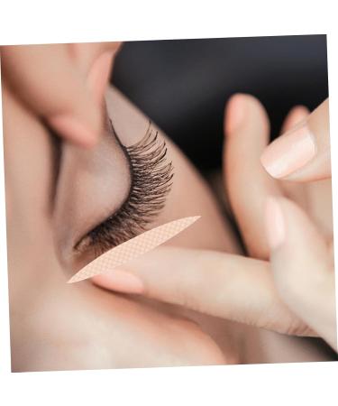 DOITOOL 2 Boxes Double Eyelid Sticker Stickers Double Eyelid Strips Double Eyelid Tapes Comfortable Miss - Buy Online on GoSupps.com