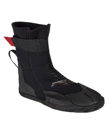 O'Neill Youth Heat 3mm Round Toe Boot X-Large Black