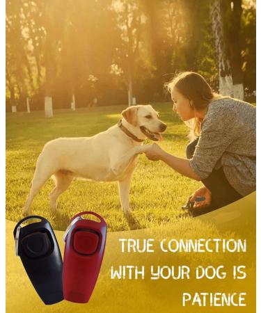 High-Frequency Todremou Dog Whistle & Clicker Set - R tter Dog Training Tools | International Shipping Available - Buy Online on GoSupps.com