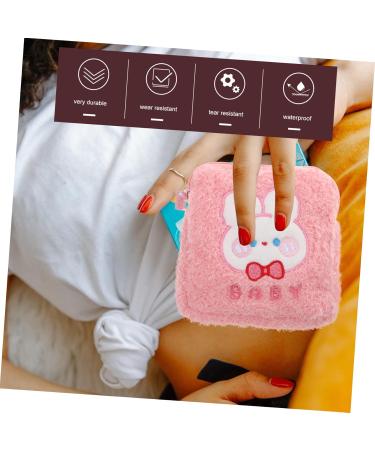 Buy Magiclulu Ladies Bandage Storage Bag Multifunctional Travel & Period Bag for Women Outdoor & Decorative Design International Shipping Available - Buy Online on GoSupps.com