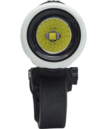 Light & Motion Vis Pro 1000 Trail Headlight - High Power, Fast Charging, Reliable for Night and Daytime Safety, 3 Mounting Options Included - Buy Online on GoSupps.com