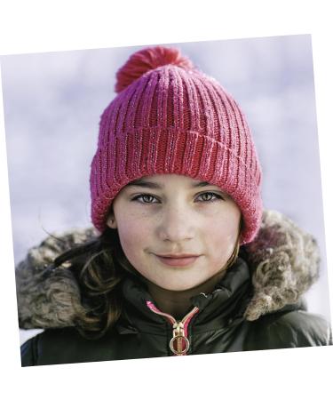 Mobstech Knitted Nose Warmer | Cold Winter Protection for Your Nose | Snow Face Cover | Christmas Gift - Buy Online on GoSupps.com