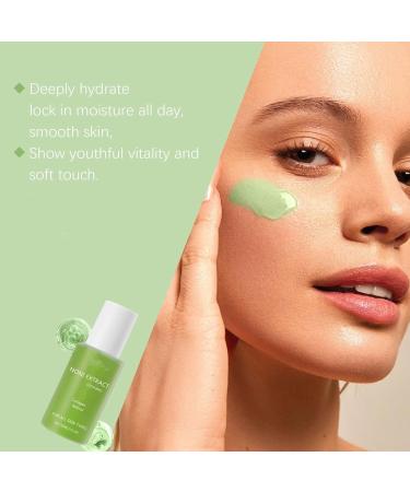  1/2/3Pcs Noni Fruit Serum Noni Extract Facial Serum Noni Energy Ampoule Noni Moisture Balancing Toner Hydrating Serum for All Skin Types 30ML/1FL.OZ (1Count (Pack of 1)) - Buy Online on GoSupps.com