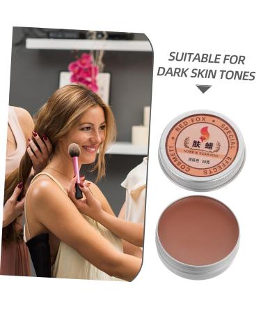 Buy Halloween Scars Fake Wound Skin Wax - Special Effects Makeup for Realistic Scars & Wounds - International Shipping Available - Buy Online on GoSupps.com