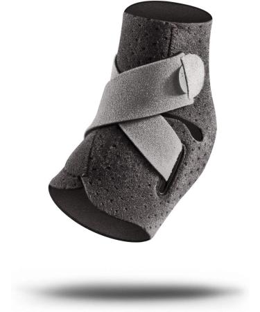 Adjust-to-Fit Ankle Support | Lightweight Sports Medicine Solution for Injury Recovery | International Shipping Available - Buy Online on GoSupps.com