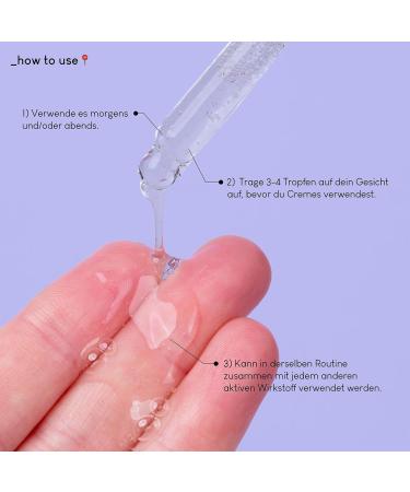 Geek & Gorgeous 101 - Stress Less light & silky gel formula with Beta-Glucan & Madecassoside soothes & repairs - all skin types especially sensitive 30ml - Buy Online on GoSupps.com