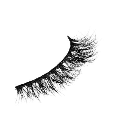 VLuxe by i ENVY VLER05 Real 3D Mink Lash - Naturally Lustrous Sheen | Reusable - Buy Online on GoSupps.com