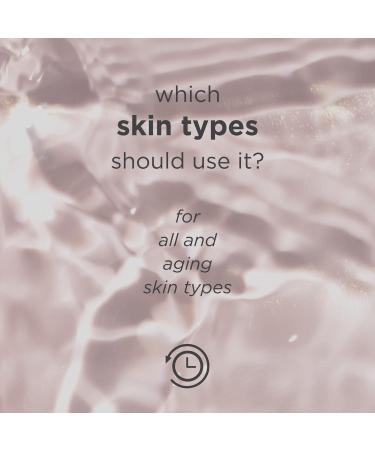 PACIFICA Vegan Collagen Recovery Eye Cream 0.5 oz - Anti-Aging Hydration for Women - Buy Online - International Shipping - Buy Online on GoSupps.com