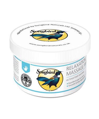 Songbird Relaxation Massage Wax (350g)