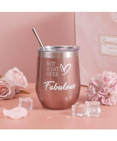 Unique Birthday Gifts for Women | Spa Gift Box for Mom Best Friend & Sister - Buy Online on GoSupps.com