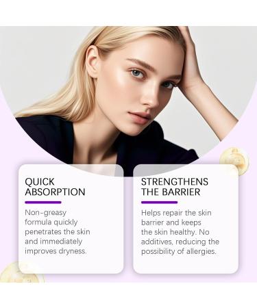 Sheghy Dewy Milk Moisturizer for Face Dewy Skin Cream Lightweight Milk Moisturizer for Glass skin Glow Oil-Free Hydrating Face Lotion for Dry & Combination Skin (1) - Buy Online on GoSupps.com