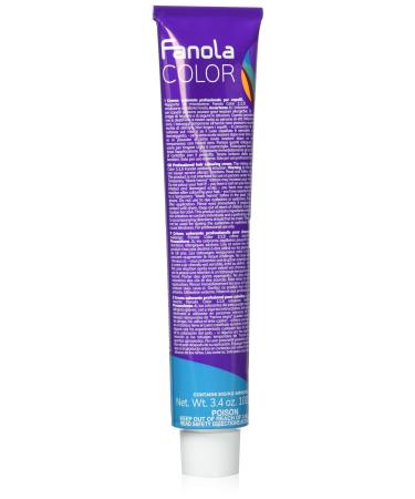 Fanola crema colore Colouring Cream 11.2 Super Blond Platinum Pearl 100 ml