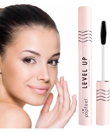Mascara Long Lasting Mascara Extensions Lash Mascara Lengthening and Thick Volume Waterproof All Day Full Long Thick Eyelashes - Buy Online on GoSupps.com