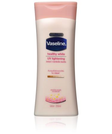 Vaseline Healthy White UV Lotion with Vitamin B3