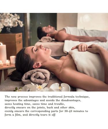 Belly Firming and Firming Cream Belly Fat Burning and Firming Cream Ginger Anti-Sweat Cream Suitable for Belly and Waist - Buy Online on GoSupps.com