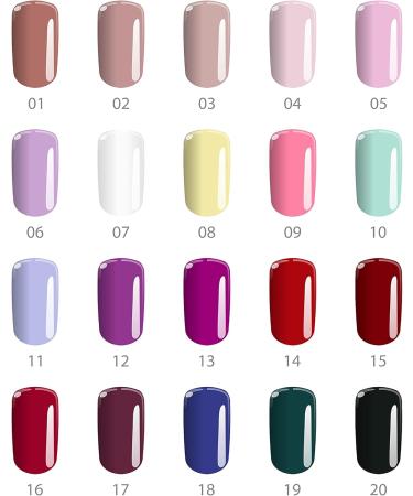 SoPRO UV/LED Color Hybrid Gel *03 7g - Buy Online on GoSupps.com