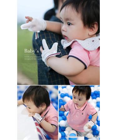 Thumb Sucking Guard for Kids - XL Finger Stop Sucking Solution - Buy Online on GoSupps.com