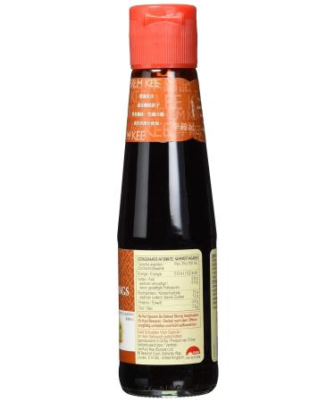 LEE KUM KEE Sauce for Dumplings - Authentic Flavor (207 ml) | International Shipping Available - Buy Online on GoSupps.com