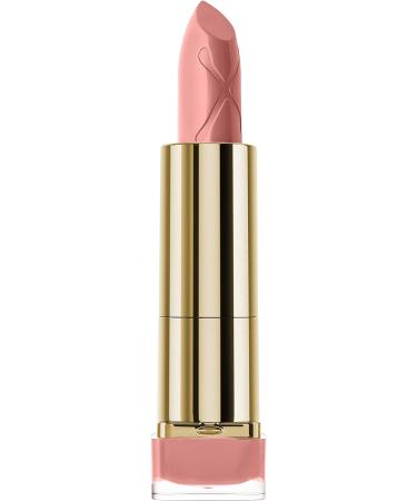 Max Factor Colour Elixir Lipstick - Simply Nude 005 with Vitamin E - 1 Count - Buy Online on GoSupps.com