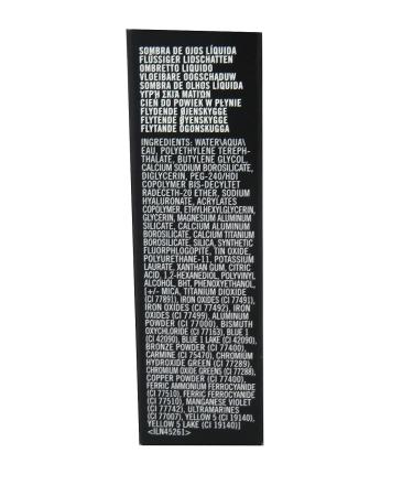 MAC Dazzleshadow Liquid Flash and Dash - Sparkle and Shine with this Dazzling Eyeshadow - Buy Online on GoSupps.com