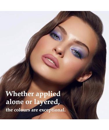 Boobeen 6PCS Waterproof Cream Eyeshadow Sticks - Shimmer Eye Makeup Crayon Easy to Use Glitter Eye Brightener - Buy Online on GoSupps.com