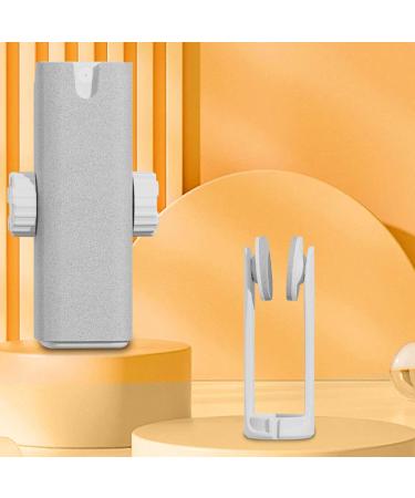 Screen Cleaner for Car | 5 in 1 Finger Proof Screen Cleaner Computer Screen Cleaner Kit Versatile Cleaners for Car Display Cellphones Tablet - Buy Online on GoSupps.com