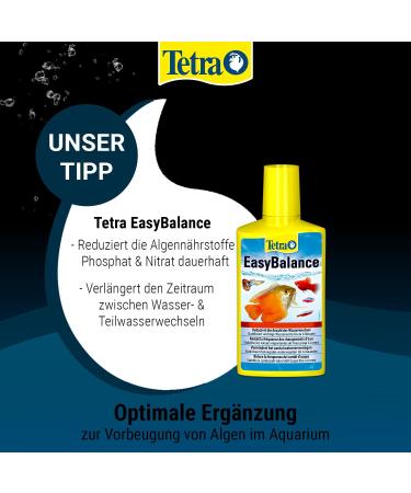 Tetra Algostop Depot - 12 Stable Tablets for Long-Term Algae Prevention in Aquariums 40L+ - Buy Online on GoSupps.com