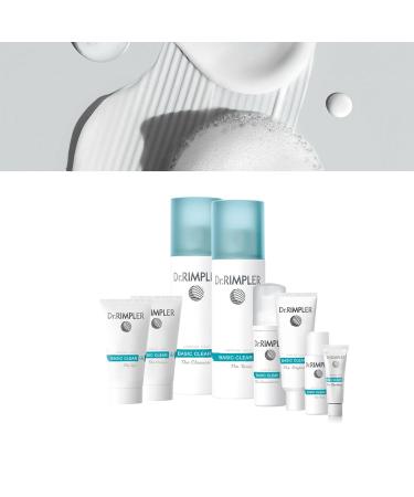 Dr.Rimpler BB-Cream for Impure Skin | Tinted Daily Cream for Acne & Pimples | Skin Stylist Basic Clear | 50ml - International Shipping Available - Buy Online on GoSupps.com